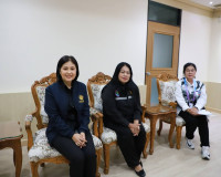 ผู้ว่าฯ สุราษฎร์ธานี มอบเงินปลอบขวัญแก่ผู้ได้รับบาดเจ็บจากกา ... พารามิเตอร์รูปภาพ 9