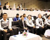 ปิดฉากอย่างสวยงาม กีฬาเยาวชนแห่งชาติ ครั้งที่ 41 “สุราษฎร์ธา ... พารามิเตอร์รูปภาพ 16