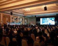จังหวัดสุราษฎร์ธานีร่วมแถลงข่าวส่งไม้ต่ออย่างเป็นทางการ จาก  ... พารามิเตอร์รูปภาพ 12