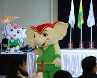 จังหวัดสุราษฎร์ธานีร่วมแถลงข่าวส่งไม้ต่ออย่างเป็นทางการ จาก  ... พารามิเตอร์รูปภาพ 17