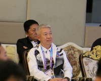 จังหวัดสุราษฎร์ธานีร่วมแถลงข่าวส่งไม้ต่ออย่างเป็นทางการ จาก  ... พารามิเตอร์รูปภาพ 29