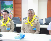 ผู้ว่าฯ สุราษฎร์ธานีมอบแนวทางการปฏิบัติงานแก่ผู้ผ่านการฝึกอบ ... พารามิเตอร์รูปภาพ 2