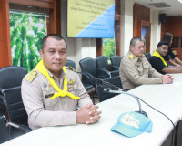 ผู้ว่าฯ สุราษฎร์ธานีมอบแนวทางการปฏิบัติงานแก่ผู้ผ่านการฝึกอบ ... พารามิเตอร์รูปภาพ 4