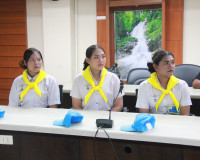 ผู้ว่าฯ สุราษฎร์ธานีมอบแนวทางการปฏิบัติงานแก่ผู้ผ่านการฝึกอบ ... พารามิเตอร์รูปภาพ 13