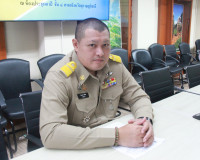 ผู้ว่าฯ สุราษฎร์ธานีมอบแนวทางการปฏิบัติงานแก่ผู้ผ่านการฝึกอบ ... พารามิเตอร์รูปภาพ 17