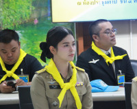 ผู้ว่าฯ สุราษฎร์ธานีมอบแนวทางการปฏิบัติงานแก่ผู้ผ่านการฝึกอบ ... พารามิเตอร์รูปภาพ 18