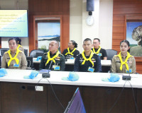 ผู้ว่าฯ สุราษฎร์ธานีมอบแนวทางการปฏิบัติงานแก่ผู้ผ่านการฝึกอบ ... พารามิเตอร์รูปภาพ 21