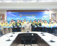 ผู้ว่าฯ สุราษฎร์ธานีมอบแนวทางการปฏิบัติงานแก่ผู้ผ่านการฝึกอบ ... พารามิเตอร์รูปภาพ 22