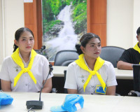 ผู้ว่าฯ สุราษฎร์ธานีมอบแนวทางการปฏิบัติงานแก่ผู้ผ่านการฝึกอบ ... พารามิเตอร์รูปภาพ 28