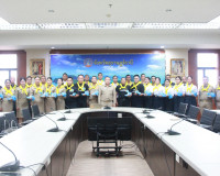 ผู้ว่าฯ สุราษฎร์ธานีมอบแนวทางการปฏิบัติงานแก่ผู้ผ่านการฝึกอบ ... พารามิเตอร์รูปภาพ 30