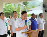 รองผู้ว่าราชการจังหวัดฯ เป็นประธานในพิธีเปิด หน่วยแพทย์เคลื่ ... พารามิเตอร์รูปภาพ 2