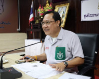 รองผู้ว่าราชการจังหวัดฯ เป็นประธานการประชุม คัดเลือกเมนูอาหา ... พารามิเตอร์รูปภาพ 1