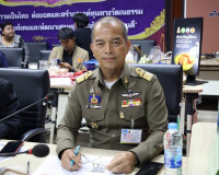รองผู้ว่าราชการจังหวัดฯ เป็นประธานการประชุม คัดเลือกเมนูอาหา ... พารามิเตอร์รูปภาพ 2