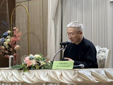 รองผู้ว่าราชการจังหวัดสุราษฎร์ธานี เป็นประธานเปิดโครงการฝึกอ ... พารามิเตอร์รูปภาพ 1