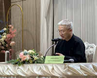 รองผู้ว่าราชการจังหวัดสุราษฎร์ธานี เป็นประธานเปิดโครงการฝึกอ ... พารามิเตอร์รูปภาพ 1