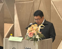 รองผู้ว่าราชการจังหวัดสุราษฎร์ธานี เป็นประธานเปิดโครงการฝึกอ ... พารามิเตอร์รูปภาพ 2