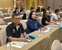 รองผู้ว่าราชการจังหวัดสุราษฎร์ธานี เป็นประธานเปิดโครงการฝึกอ ... พารามิเตอร์รูปภาพ 3