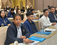 รองผู้ว่าราชการจังหวัดสุราษฎร์ธานี เป็นประธานเปิดโครงการฝึกอ ... พารามิเตอร์รูปภาพ 4