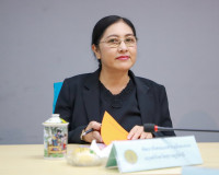 รองผู้ว่าฯ สุราษฎร์ธานี ประชุมคณะอนุกรรมการด้านกระบวนการยุติ ... พารามิเตอร์รูปภาพ 4