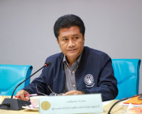 รองผู้ว่าฯ สุราษฎร์ธานี ประชุมคณะอนุกรรมการด้านกระบวนการยุติ ... พารามิเตอร์รูปภาพ 5