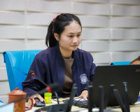 รองผู้ว่าฯ สุราษฎร์ธานี ประชุมคณะอนุกรรมการด้านกระบวนการยุติ ... พารามิเตอร์รูปภาพ 10