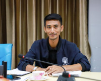 รองผู้ว่าฯ สุราษฎร์ธานี ประชุมคณะอนุกรรมการด้านกระบวนการยุติ ... พารามิเตอร์รูปภาพ 11