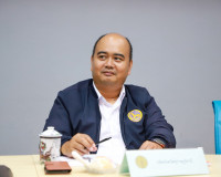 รองผู้ว่าฯ สุราษฎร์ธานี ประชุมคณะอนุกรรมการด้านกระบวนการยุติ ... พารามิเตอร์รูปภาพ 13