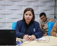 รองผู้ว่าฯ สุราษฎร์ธานี ประชุมคณะอนุกรรมการด้านกระบวนการยุติ ... พารามิเตอร์รูปภาพ 17