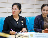 รองผู้ว่าฯ สุราษฎร์ธานี ประชุมคณะอนุกรรมการด้านกระบวนการยุติ ... พารามิเตอร์รูปภาพ 18