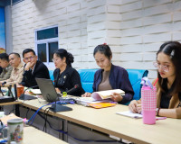 รองผู้ว่าฯ สุราษฎร์ธานี ประชุมคณะอนุกรรมการด้านกระบวนการยุติ ... พารามิเตอร์รูปภาพ 19