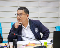 รองผู้ว่าฯ สุราษฎร์ธานี ประชุมคณะอนุกรรมการด้านกระบวนการยุติ ... พารามิเตอร์รูปภาพ 20