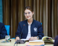 รองผู้ว่าฯ สุราษฎร์ธานี ประชุมคณะอนุกรรมการด้านกระบวนการยุติ ... พารามิเตอร์รูปภาพ 22
