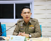 รองผู้ว่าฯ สุราษฎร์ธานี ประชุมคณะอนุกรรมการด้านกระบวนการยุติ ... พารามิเตอร์รูปภาพ 26