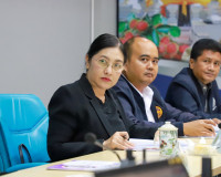 รองผู้ว่าฯ สุราษฎร์ธานี ประชุมคณะอนุกรรมการด้านกระบวนการยุติ ... พารามิเตอร์รูปภาพ 28