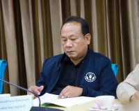 รองผู้ว่าฯ สุราษฎร์ธานี ประชุมคณะอนุกรรมการด้านกระบวนการยุติ ... พารามิเตอร์รูปภาพ 31