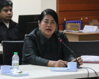 จังหวัดสุราษฎร์ธานีร่วมประชุมกองบัญชาการป้องกันและบรรเทาสาธา ... พารามิเตอร์รูปภาพ 6