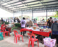 หน่วยงานสังกัดกระทรวงเกษตรและสหกรณ์ในพื้นที่จังหวัดสุราษฎร์ธ ... พารามิเตอร์รูปภาพ 8