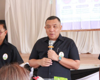 หน่วยงานสังกัดกระทรวงเกษตรและสหกรณ์ในพื้นที่จังหวัดสุราษฎร์ธ ... พารามิเตอร์รูปภาพ 11