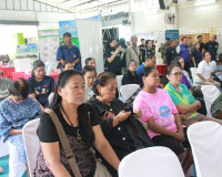 หน่วยงานสังกัดกระทรวงเกษตรและสหกรณ์ในพื้นที่จังหวัดสุราษฎร์ธ ... พารามิเตอร์รูปภาพ 12