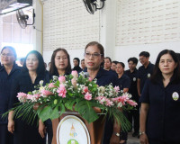 หน่วยงานสังกัดกระทรวงเกษตรและสหกรณ์ในพื้นที่จังหวัดสุราษฎร์ธ ... พารามิเตอร์รูปภาพ 16