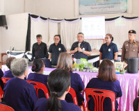หน่วยงานสังกัดกระทรวงเกษตรและสหกรณ์ในพื้นที่จังหวัดสุราษฎร์ธ ... พารามิเตอร์รูปภาพ 27