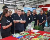 หน่วยงานสังกัดกระทรวงเกษตรและสหกรณ์ในพื้นที่จังหวัดสุราษฎร์ธ ... พารามิเตอร์รูปภาพ 36
