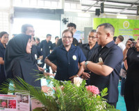หน่วยงานสังกัดกระทรวงเกษตรและสหกรณ์ในพื้นที่จังหวัดสุราษฎร์ธ ... พารามิเตอร์รูปภาพ 38
