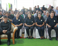 หน่วยงานสังกัดกระทรวงเกษตรและสหกรณ์ในพื้นที่จังหวัดสุราษฎร์ธ ... พารามิเตอร์รูปภาพ 40