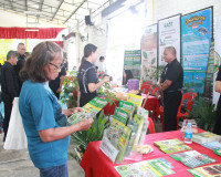 หน่วยงานสังกัดกระทรวงเกษตรและสหกรณ์ในพื้นที่จังหวัดสุราษฎร์ธ ... พารามิเตอร์รูปภาพ 48