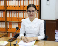 ผู้ว่าฯ สุราษฎร์ธานี เป็นประธานประชุมคัดเลือกคณะกรรมการมาตรฐ ... พารามิเตอร์รูปภาพ 2