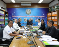 ผู้ว่าฯ สุราษฎร์ธานี เป็นประธานประชุมคัดเลือกคณะกรรมการมาตรฐ ... พารามิเตอร์รูปภาพ 3