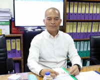 ผู้ว่าฯ สุราษฎร์ธานี เป็นประธานประชุมคัดเลือกคณะกรรมการมาตรฐ ... พารามิเตอร์รูปภาพ 6