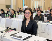 รองผู้ว่าราชการจังหวัดฯ เป็นประธานในพิธีเปิดโครงการอบรมเชิงป ... พารามิเตอร์รูปภาพ 3