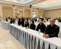 รองผู้ว่าราชการจังหวัดฯ เป็นประธานในพิธีเปิดโครงการอบรมเชิงป ... พารามิเตอร์รูปภาพ 6